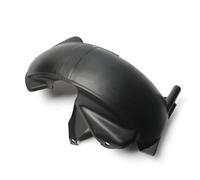 ADSFRGHN Motorcycle Accessories For Y&amaha CYGNUS 5ML Motorcycle Scooter Tailgate Tailgate Rear F&ender Cover