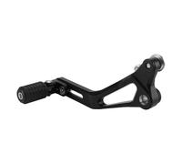 ADSFRGHN Motorcycle Adjustable Folding Gear Shifter Shift Pedal Lever for for Ninja 400 Z400 2018-2022 Shifting Pedal