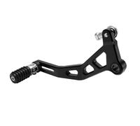 ADSFRGHN Motorcycle Aluminum Shifter Shift Lever Pedal for Z650 Z650RS for NINJA650 Z 650 2017-2024 2023 Folding Gear Shifter Lever