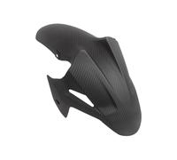 ADSFRGHN Motorcycle Front F&ender Mudguard Fairing For For Ninja400 2018 2019 2020 2021 2022
