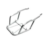 ADSFRGHN Motorcycle Luggage Rack Back Cargo Bracket Support Carrier For Y&amaha XT225 Serow 225 1986-2007 Off-Road Dirt Bike