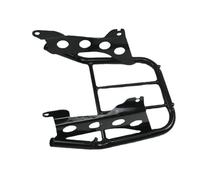 ADSFRGHN Motorcycle Rear Luggage Rack Back Support Bracket Carrier Cargo For Y&amaha TTR250