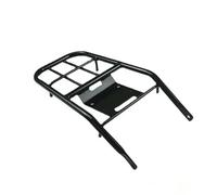 ADSFRGHN Motorcyle Rear Luggage Rack Back Bracket Holder Carrier For XR250 XR400 1996-2004 2001 2002