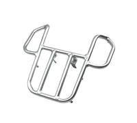 ADSFRGHN Rear Cargo Luggage Rack Back Bracket Carrier For KLX250 1994-2007 2005 2002 Dirt Bike