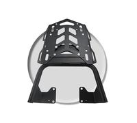 ADSFRGHN Top Box Bracket For CB200X 2021-2025 Rear Carrier Luggage Rack Tailbox Fixer Holder Tailrack Kit