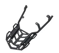 ADSFRGHN Top Box Bracket For Y&amaha XMAX 2017-2024 Rear Luggage Tailbox Fixer Holder Cargo Tailrack Kit