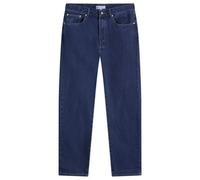 Adsum Men's Relaxed Fit Jeans Blue