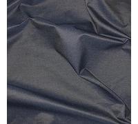 ADSWIN EMF Faraday Fabric, EMI, RF&RFID Shielding Fabric,Metal Fiber,Radiation Protection/Signal Blocking Material for Cell Phones/WiFi (Size : 1.5x2m/59inx6.5ft)