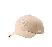 ADT Show Cap In Khaki