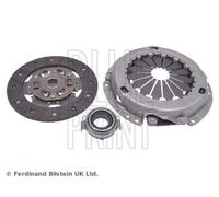 ADT330111 FITS TOYOTA AVENSIS 1.6 I CLUTCH KIT BLUE PRINT