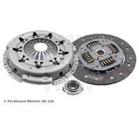 ADT330124 FITS TOYOTA 4 RUNNER II 3.0 TD CLUTCH KIT BLUE PRINT