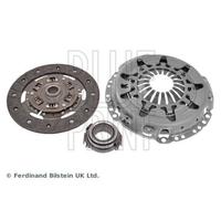 ADT330250 FITS TOYOTA YARIS/VITZ 1.3 CLUTCH KIT BLUE PRINT