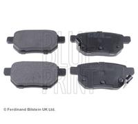 ADT342167 BRAKE PAD SET, DISC BRAKE ASTON MARTIN CYGNET 1.3