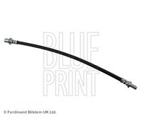 Brake Hose fits TOYOTA LAND CRUISER HJZ7, J7 4.2D Rear Centre 1990 on 1H-Z New