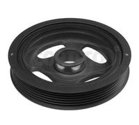 Blue Print ADT36135 DECOUPLETED Crankshaft Pulley