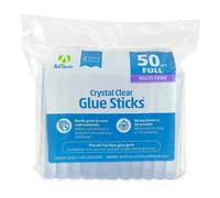 Adtech - Crystal Clear Full Size 50 Stick Pack