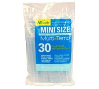 Adtech - Crystal Clear Mini Size 30 Stick Pack