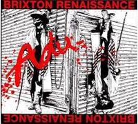 Adu - Brixton Renaissance