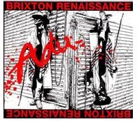 Adu - Brixton Renaissance