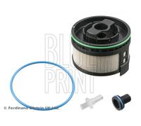 ADU172323 FUEL FILTER BLUE PRINT