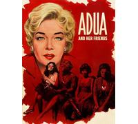 Adua and Her Friends