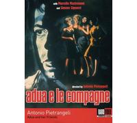 Adua & Her Friends Adua E Le Campagne [DVD] [1960] [Region 1] [US Import] [NTSC]