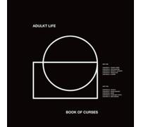 Book of Curses by Adulkt Life (Record, 2020)