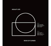 Book of Curses by Adulkt Life (Record, 2020)