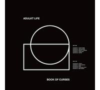 Adulkt Life - Book Of Curses [VINYL]