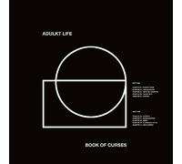 Adulkt Life - Book Of Curses [VINYL]
