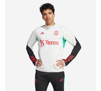 Adult 1/4 Zip Training Top Manchester United 2023 2024 Season