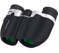 Adult 10x Binocular FMC Children's Mini Outdoor High-Definition High Power Lens BAK4 NightTelescope Bird Watching Viewing Concert