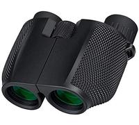 Adult 10x Binocular, FMC Children's Mini Outdoor High-Definition High Power Lens, BAK4 Professional NightTelescope Bird Watching, Viewing, Concert