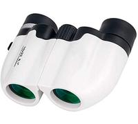 Adult 10x Binocular, FMC Children's Mini Outdoor High-Definition High Power Lens, BAK4 Professional NightTelescope Bird Watching, Viewing, Concert