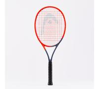 Adult 280 G Tennis Racket Auxetic Radical Team - Orange