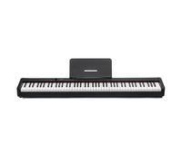 Adult 88-key Hammer Electronic Piano For Home Use For Adult Grade Examination Intelligent Digital Student Portable