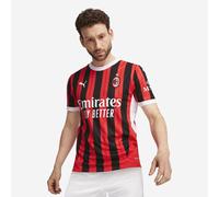 2024-2025 AC Milan Home Shirt