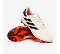 Adidas Copa Pure Club FG Adults Football Boots 9 White/Black/Red