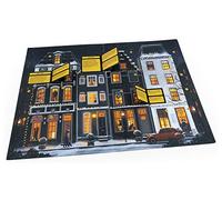 The Advent Calendar for Couples - Daring December