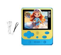Adult And Child Handheld Game Console 319 Classical Titles Compact Design With Long Lasting Battery For On The Go Fun
