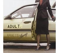 Adult. - Anxiety Always