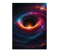 Adult Artistic Jigsaw Puzzle, Pillars of Creation, 500 PCS
