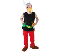 Adult Asterix Costume - Asterix and Obelix