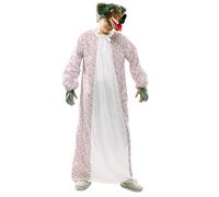 Adult Bad Wolf Grandma Costume