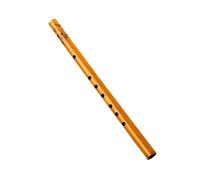 adult Bamboo Flute 1pcs Traditional 6 Hole Flute Clarinet Musical Instrument Wooden