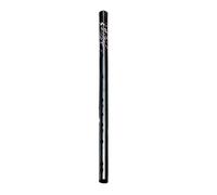 adult Bamboo Flute A Beginner's Instrument A White And Blue D Key(1,Ekey)