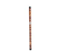 adult Bamboo Flute Bitter Flute Performance One Section Professional Two Sections C(4)
