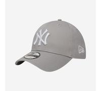 Adult Baseball Cap New York Yankees - Grey