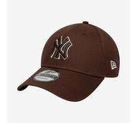 Adult Baseball Cap Ny Yankees - Brown