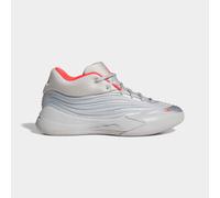 Adult Basketball Shoes Dame X - Grey